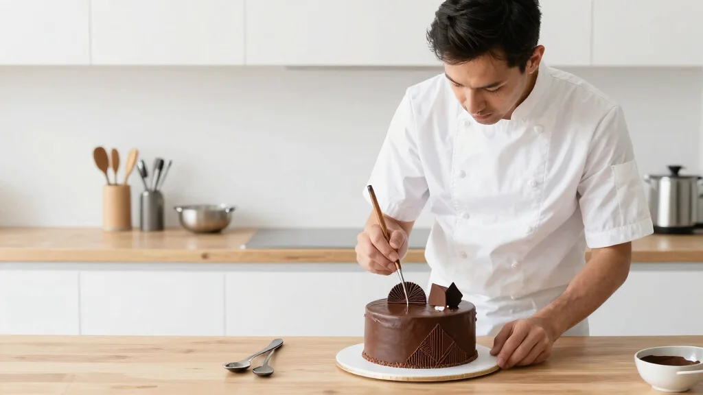 15 Bento Cake Design Ideas for Men Ready in 30 Minutes