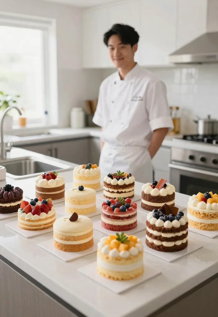 15 Bento Cake Design Ideas for Men Ready in 30 Minutes - Conclusion 1
