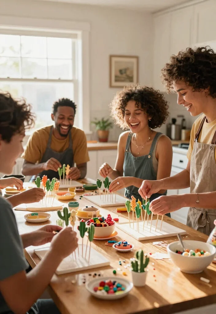 15 Cactus Cake Pops That Hold Shape Without a Mold - Conclusion 1
