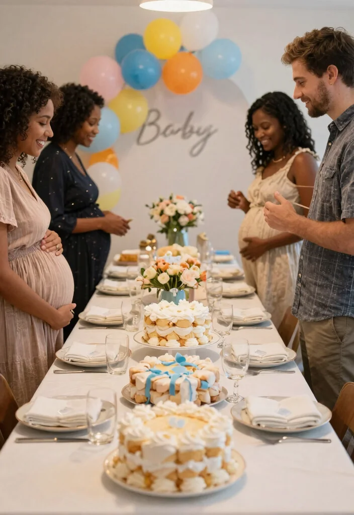 15 Nappy Cake Ideas That Hold Together for the Whole Shower - Conclusion 1