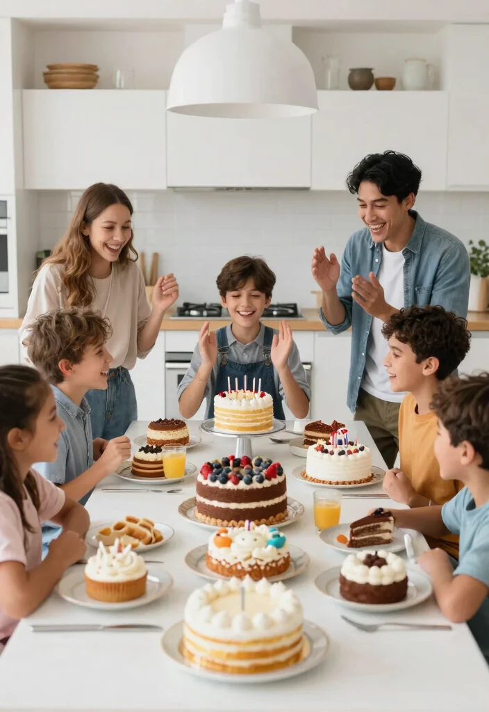 15 Simple Birthday Cake Recipes With Store-Bought Frosting - Conclusion 1