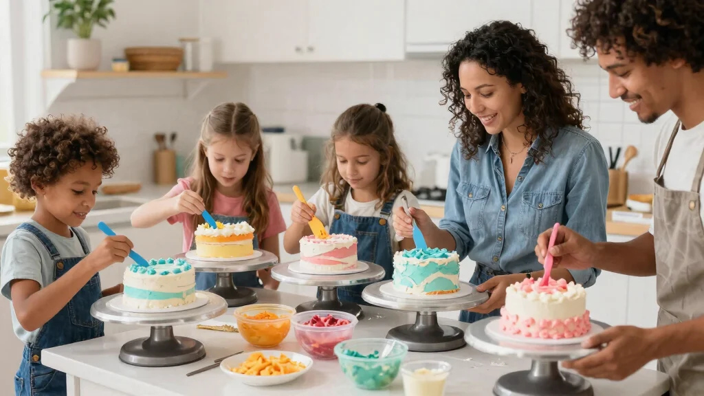 15 Simple Birthday Cake Recipes With Store-Bought Frosting