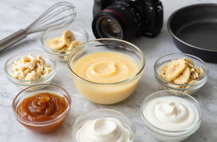 7 Best Egg Substitutes for Cake Mix 2 aquafaba flax boost cake