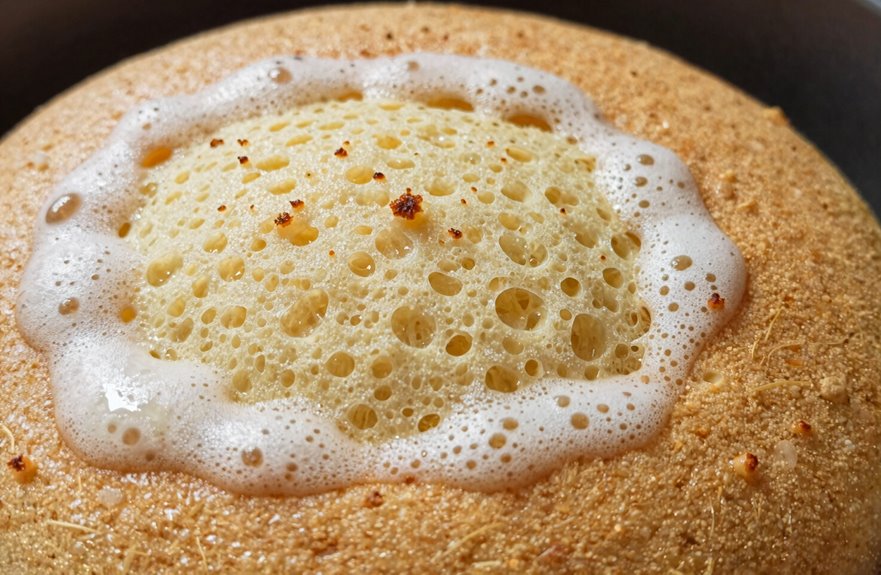 What Makes Cake Rise? 4 baking powder vs soda guidance