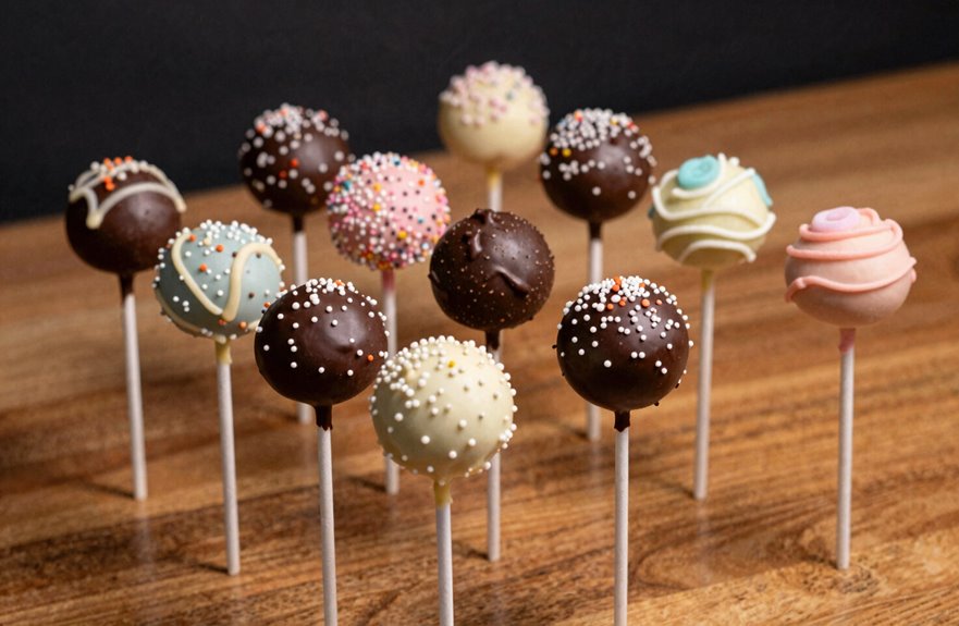 How Much Do Cake Pops Cost in 2026? 5 base costs complexity margins overhead