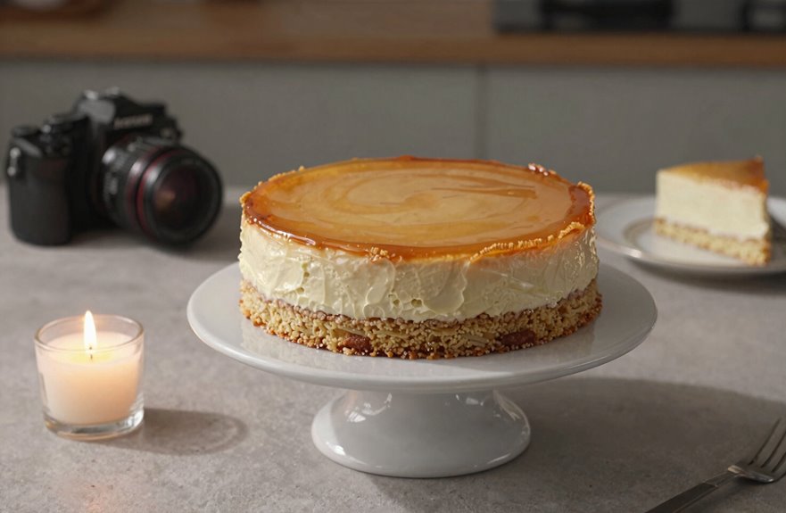 What Makes a Table Cake a Classic Dessert? 11 bite sized pre counted dessert planning