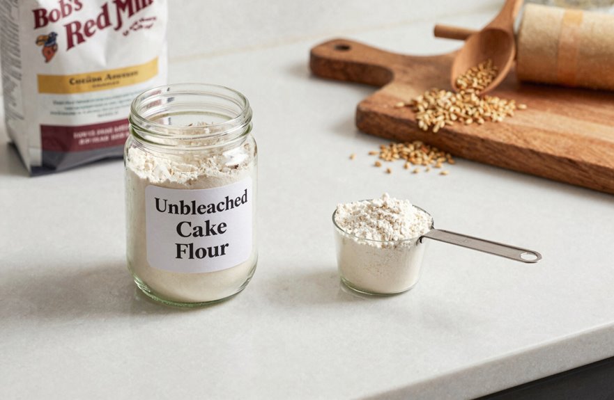 Best Places to Buy Cake Flour: 10 Top Retailers in 2026 †’ Best Retailers to Buy Cake Flour in 2026 10 bob s red mill direct shipped flours