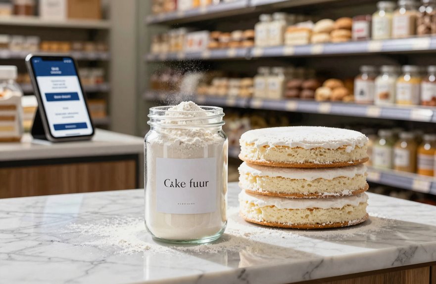 5 Best Places to Buy Cake Flour Online and In-Store 3 bulk cake flour savings online