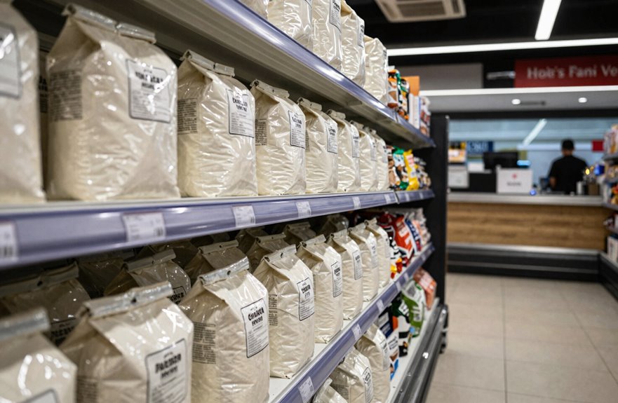 5 Best Places to Buy Cake Flour Online and In-Store 4 cake flour location by region varies