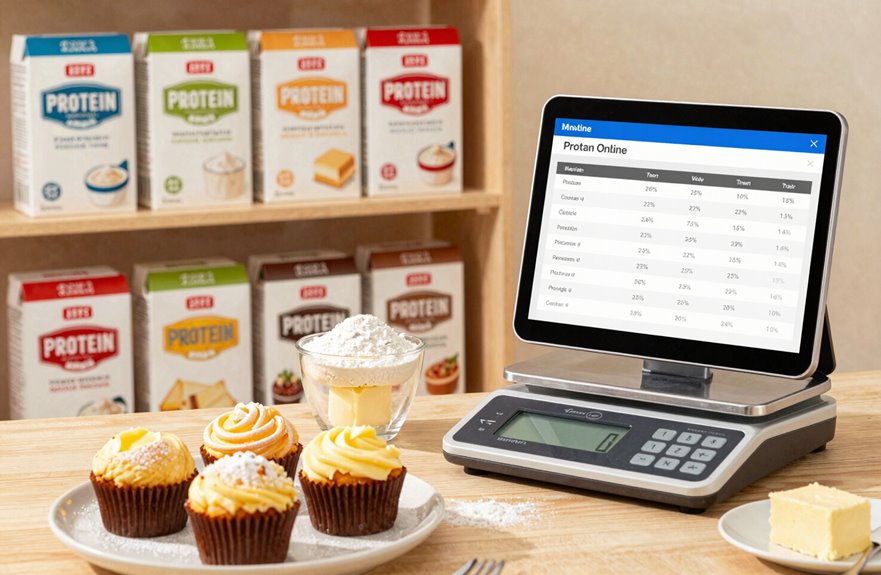 5 Best Places to Buy Cake Flour Online and In-Store 5 cake flour protein price brands