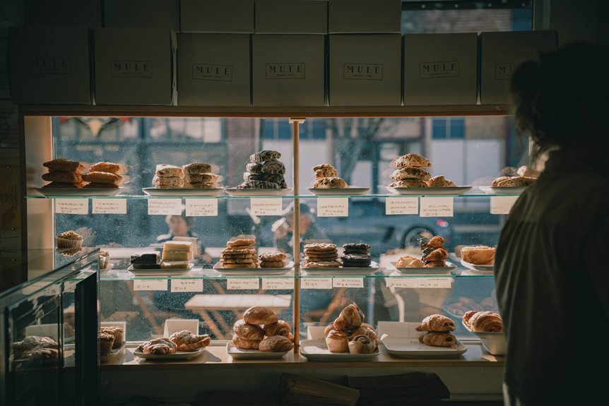 cake flour shopping options online and in store