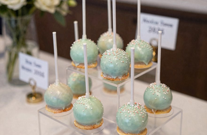 How Much Do Cake Pops Cost in 2026? 6 cake pop pricing tiers explained