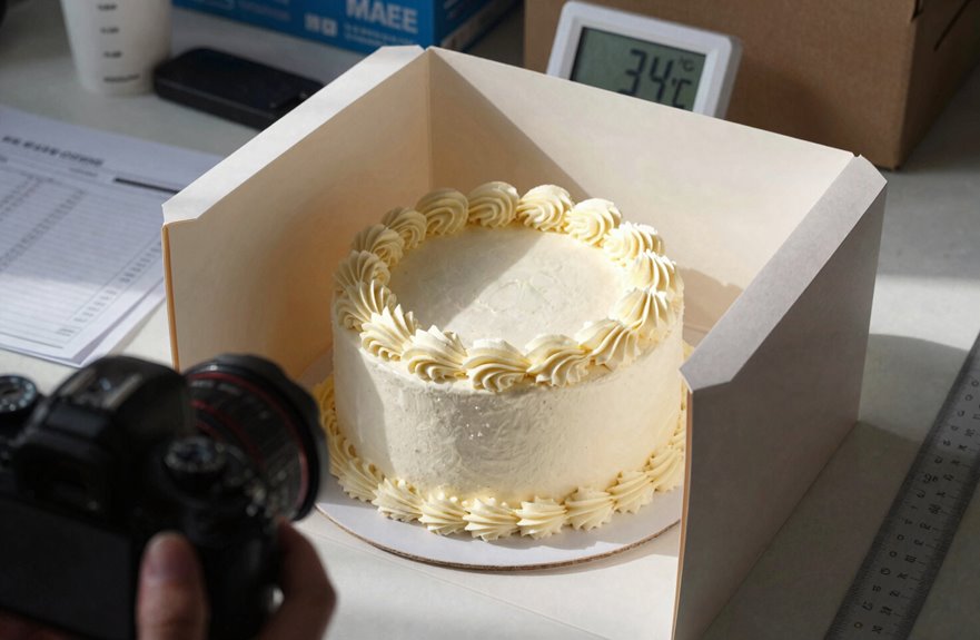 How Do You Ship a Cake Safely? 8 cake shipping cost conscious strategies