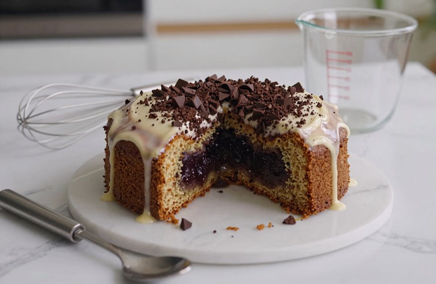 Do You Actually Unbake a Cake 7 can t fix a baked cake