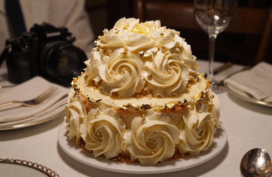 What Makes a Table Cake a Classic Dessert? 9 ceremonial cake diverse options