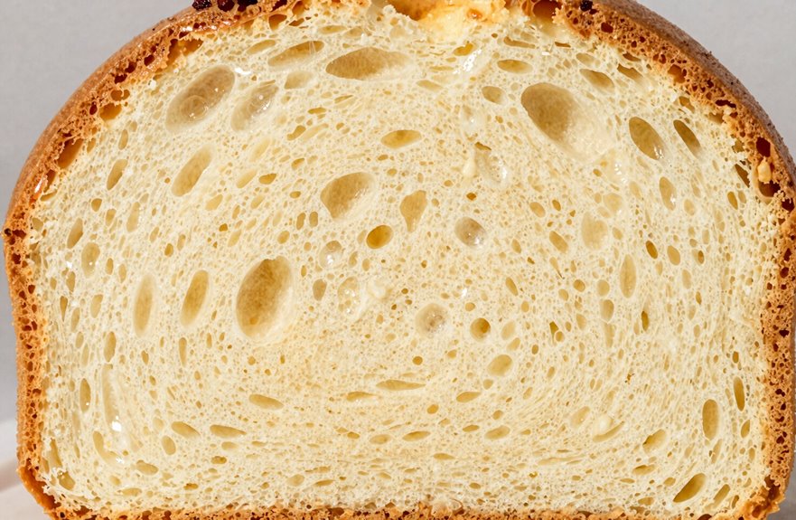 What Makes Cake Rise? 3 chemical and mechanical leavening interplay