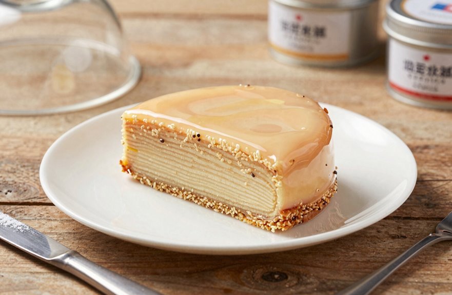 What Is a Gateau Cake? 11 chill slice layers showcased