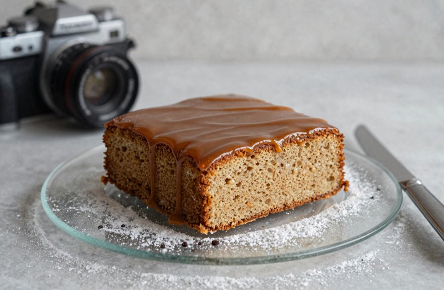 How You Can Freeze Coffee Cake Successfully 2 cool cake completely before freezing