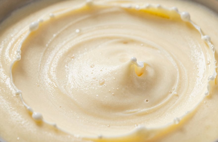 What Makes Cake Rise? 6 cream butter sugar air pockets