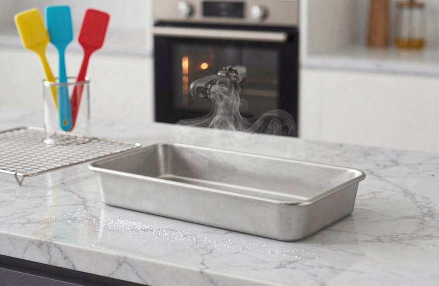 Do You Actually Unbake a Cake 10 digital scale thermometer and tools