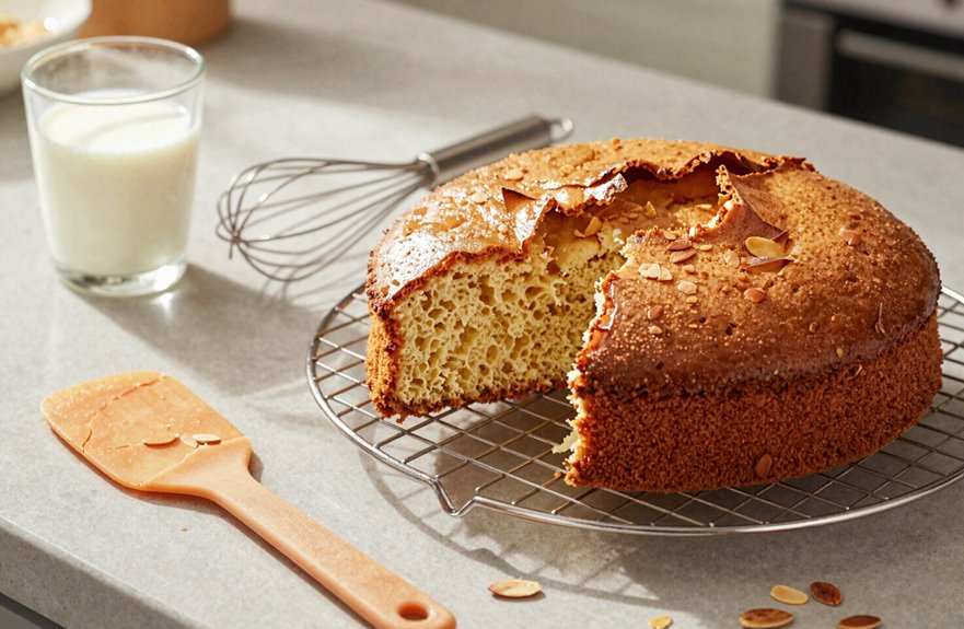 Do You Actually Unbake a Cake 3 dry cake salvageable with tricks