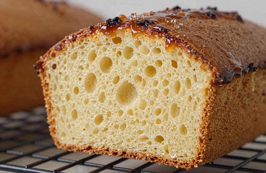 Do You Actually Unbake a Cake 5 eggs define irreversible bake chemistry