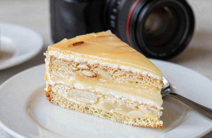 How to Identify Wedding Cake Flavor 4 emulsion delivers fuller almond flavor