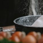 five methods to cool cake
