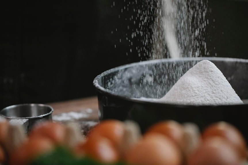 five methods to cool cake