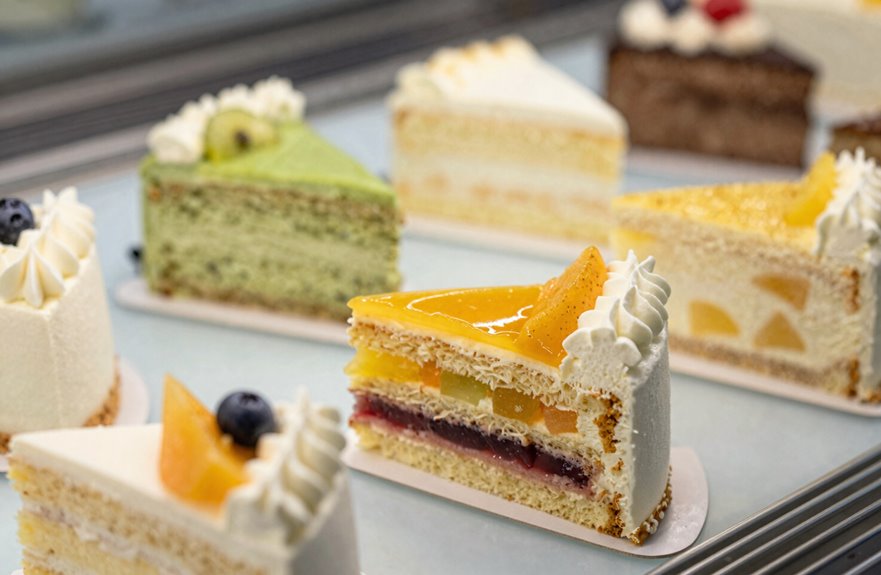 What Is a Gateau Cake? 6 four classic gateau favorites revealed