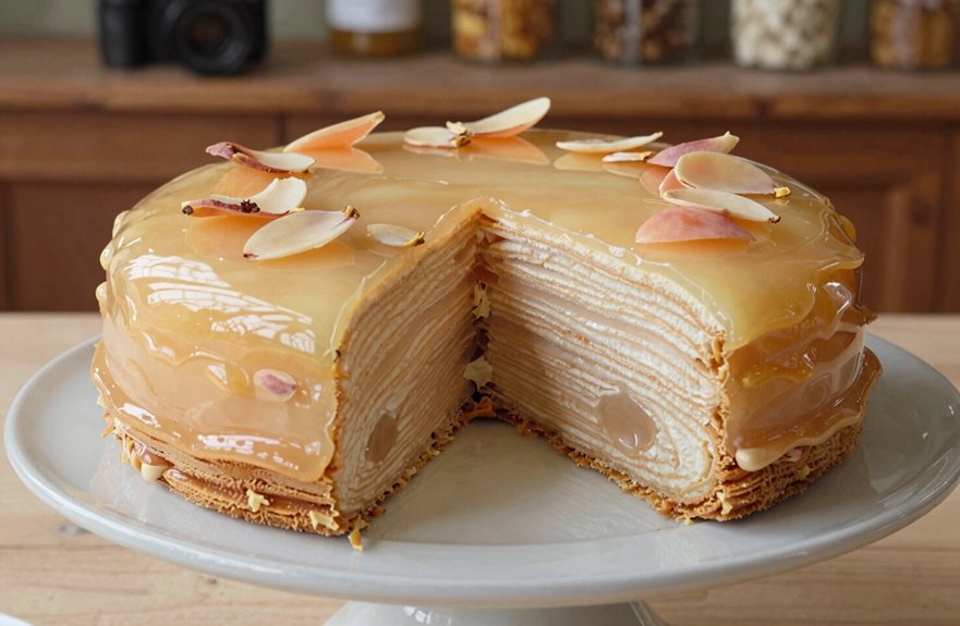 What Is a Gateau Cake? 3 french cake with regional variations