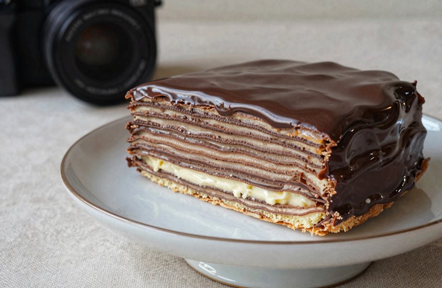 What Is a Gateau Cake? 9 french gateau vs german tortes layered contrasting narratives