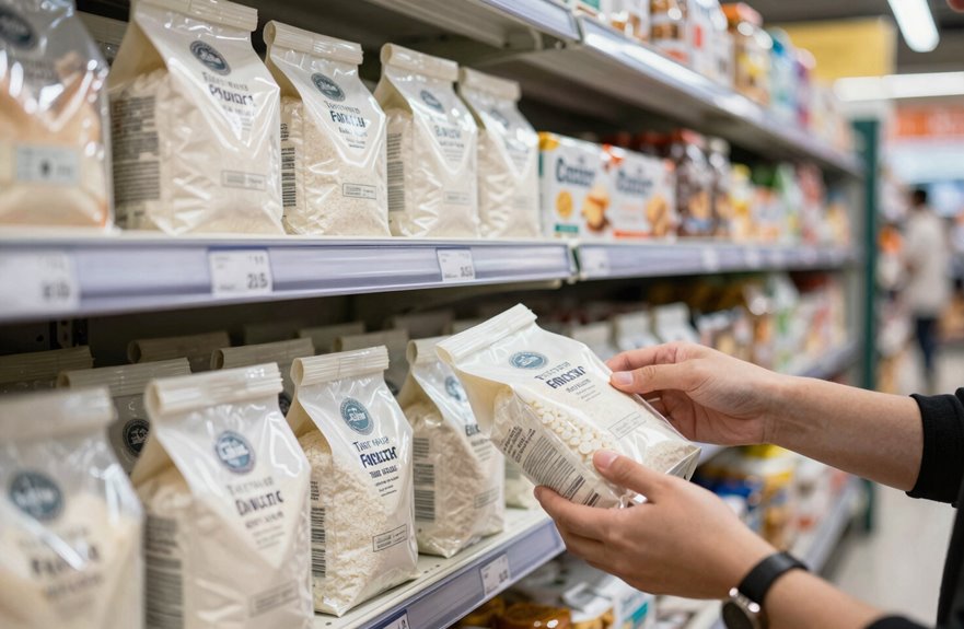 5 Best Places to Buy Cake Flour Online and In-Store 6 freshness date intact packaging allergens