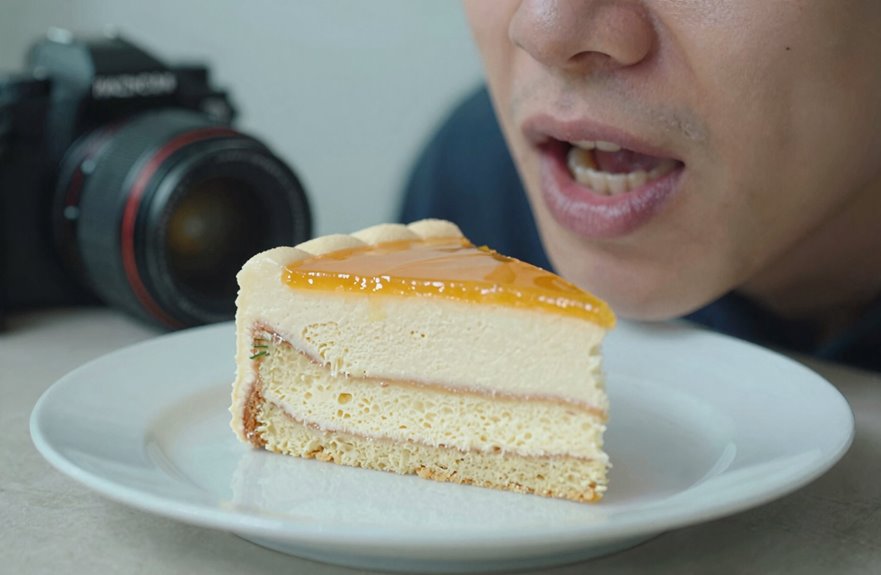 How to Eat Cake After Tooth Extraction Recovery 3 gentle soft crumbly textures protect healing sites