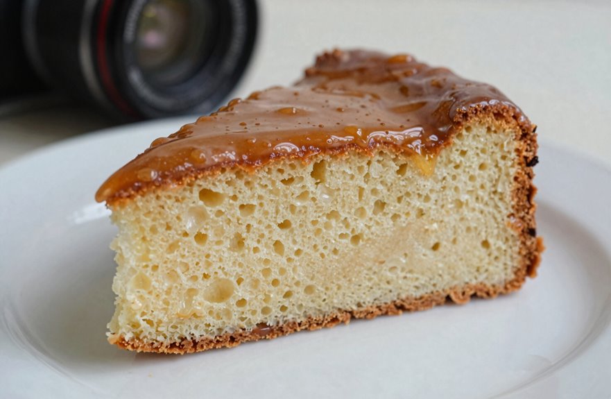 How Does Gluten-Free Cake Taste Different From Regular Cake? 6 gluten free cake moisture tips