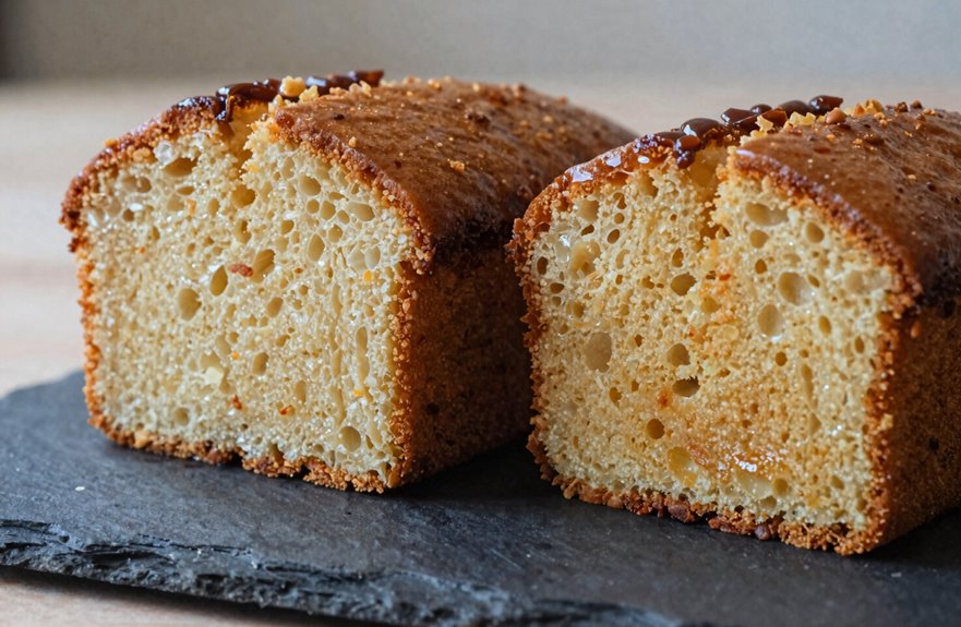 How Does Gluten-Free Cake Taste Different From Regular Cake? 4 gluten free cake moisture tweaks