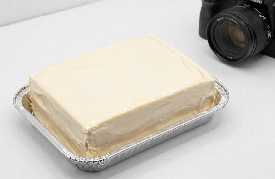 How Many Slices Are in a Half Sheet Cake? 2 half sheet cake measures 13 by 17 inches