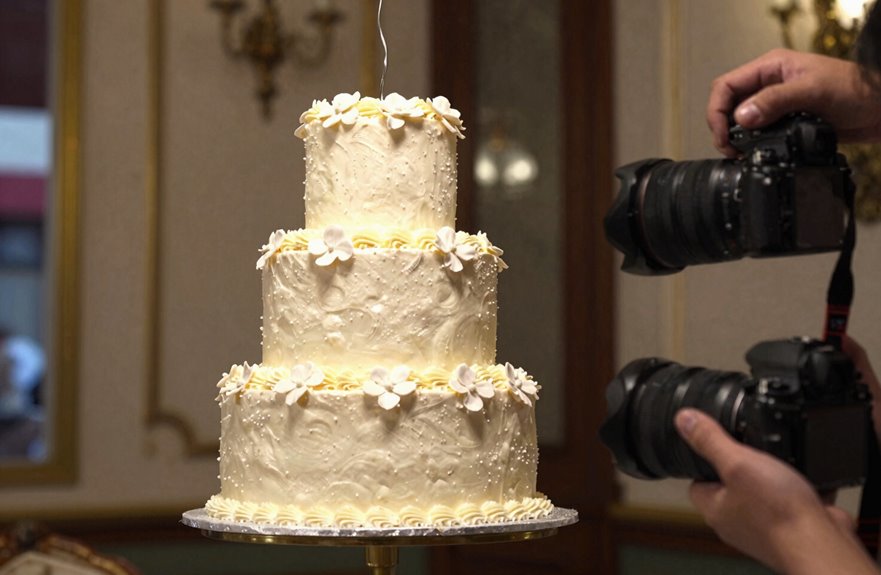 What Is a Hanging Cake? 10 hanging cake design guidance