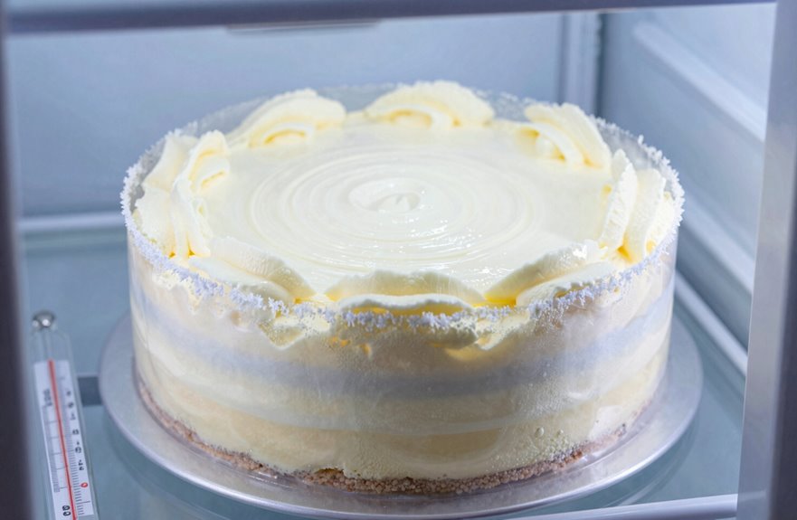 How Long Is an Ice Cream Cake Good in the Freezer? 3 ice cream cake quality timeline