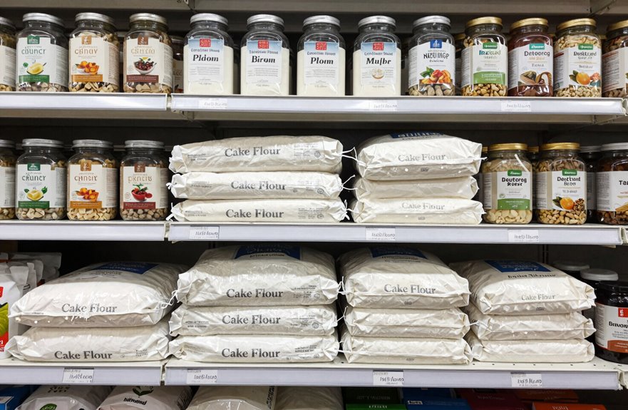Best Places to Buy Cake Flour: 10 Top Retailers in 2026 †’ Best Retailers to Buy Cake Flour in 2026 7 instacart stocks cake flour everywhere