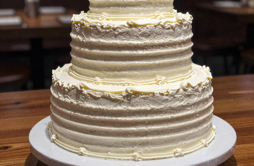How Many People Does a 6-Inch Cake Feed 6 layer height drives cake servings