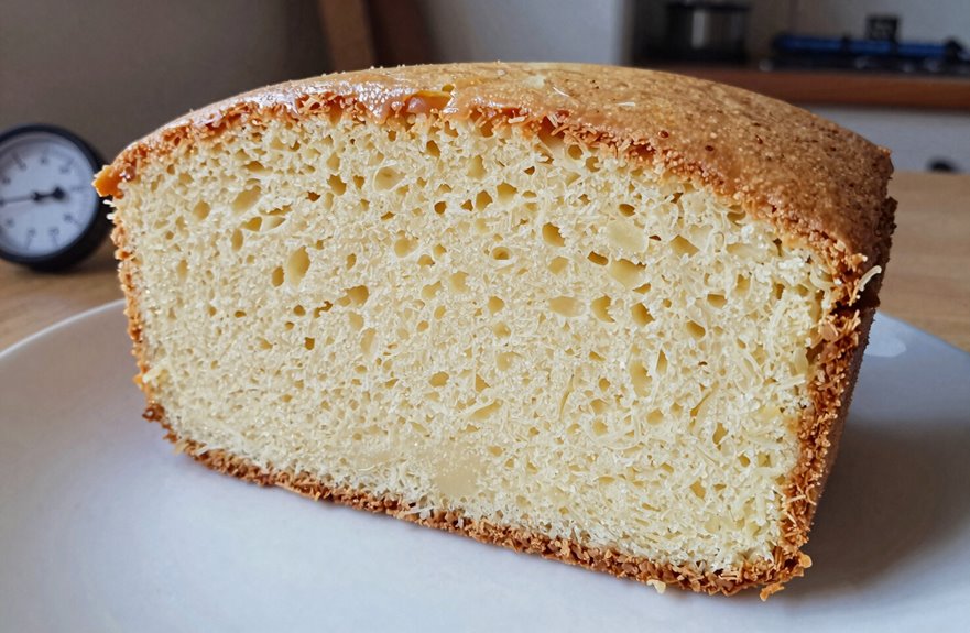 How to Rebake Your Undercooked Cake Successfully 7 moist vs underbaked cake cues