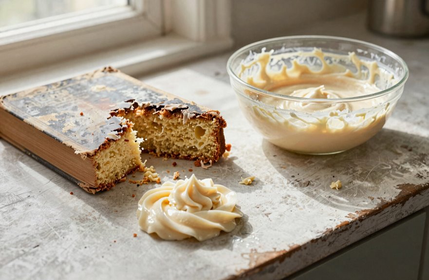 Do You Actually Unbake a Cake 8 new batter brave kitchen restart