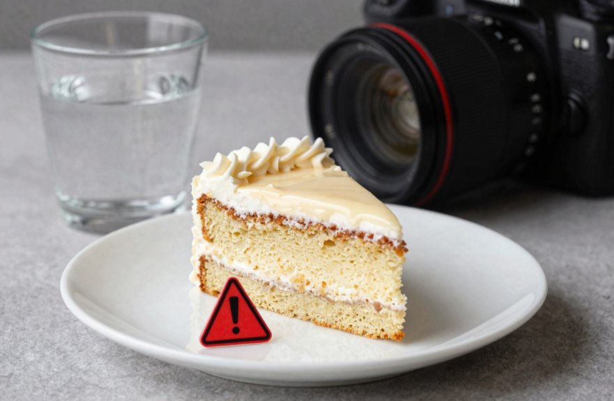 How to Eat Cake After Tooth Extraction Recovery 7 painful bite signals stop eating