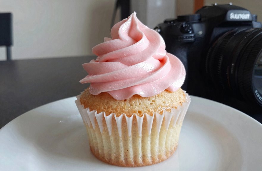 preheat mix bake perfection