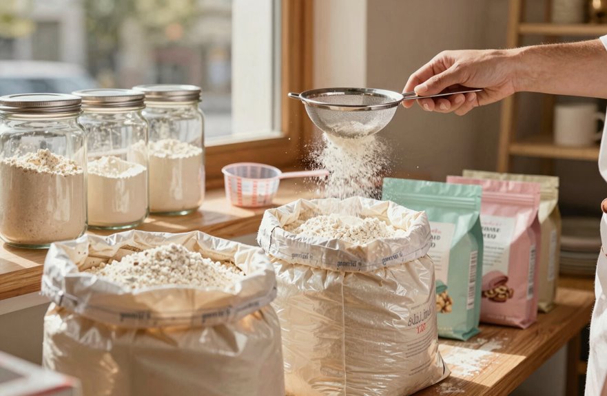 Best Places to Buy Cake Flour: 10 Top Retailers in 2026 †’ Best Retailers to Buy Cake Flour in 2026 2 protein aware cake flour retailers precise specs