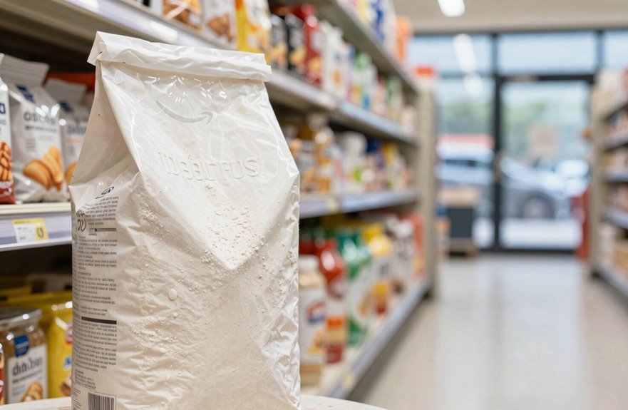 Best Places to Buy Cake Flour: 10 Top Retailers in 2026 †’ Best Retailers to Buy Cake Flour in 2026 4 same day cake flour backups with prime