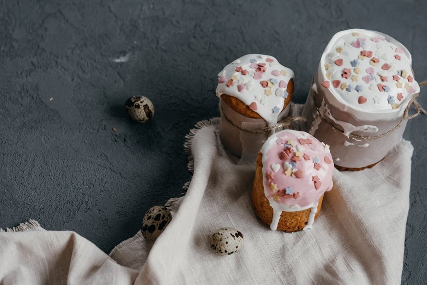 seven egg substitutes for cake mix