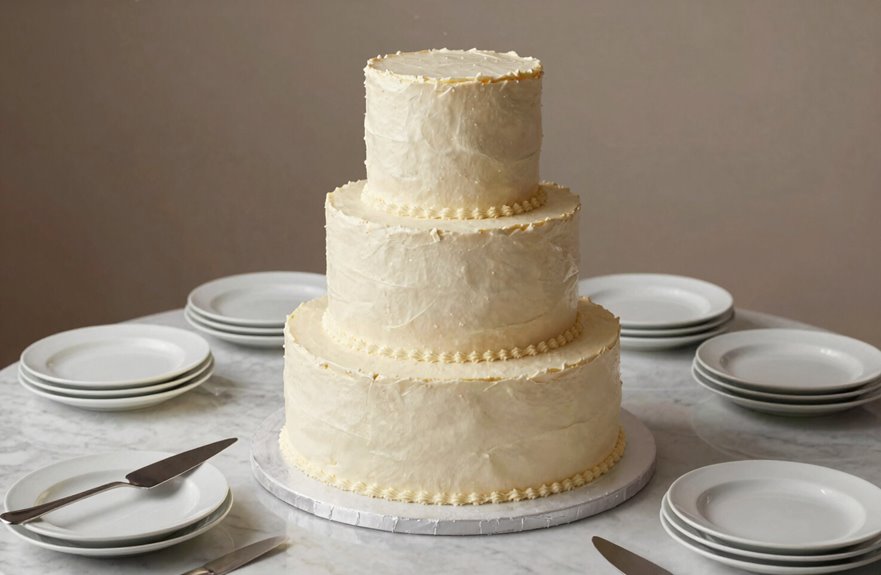 How Many Sheet Cake Servings for Your Event 2 sheet cake servings estimate guide