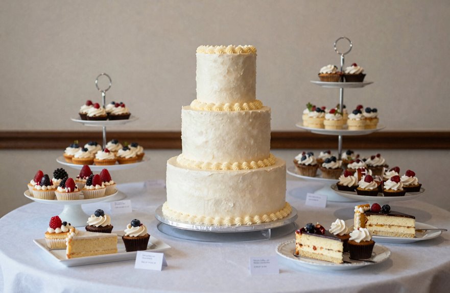 How Many Sheet Cake Servings for Your Event 10 sheet cake servings planning balance